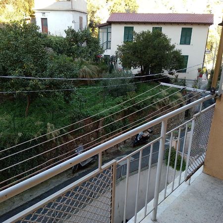 Alex'S House Apartment Sanremo Exterior photo