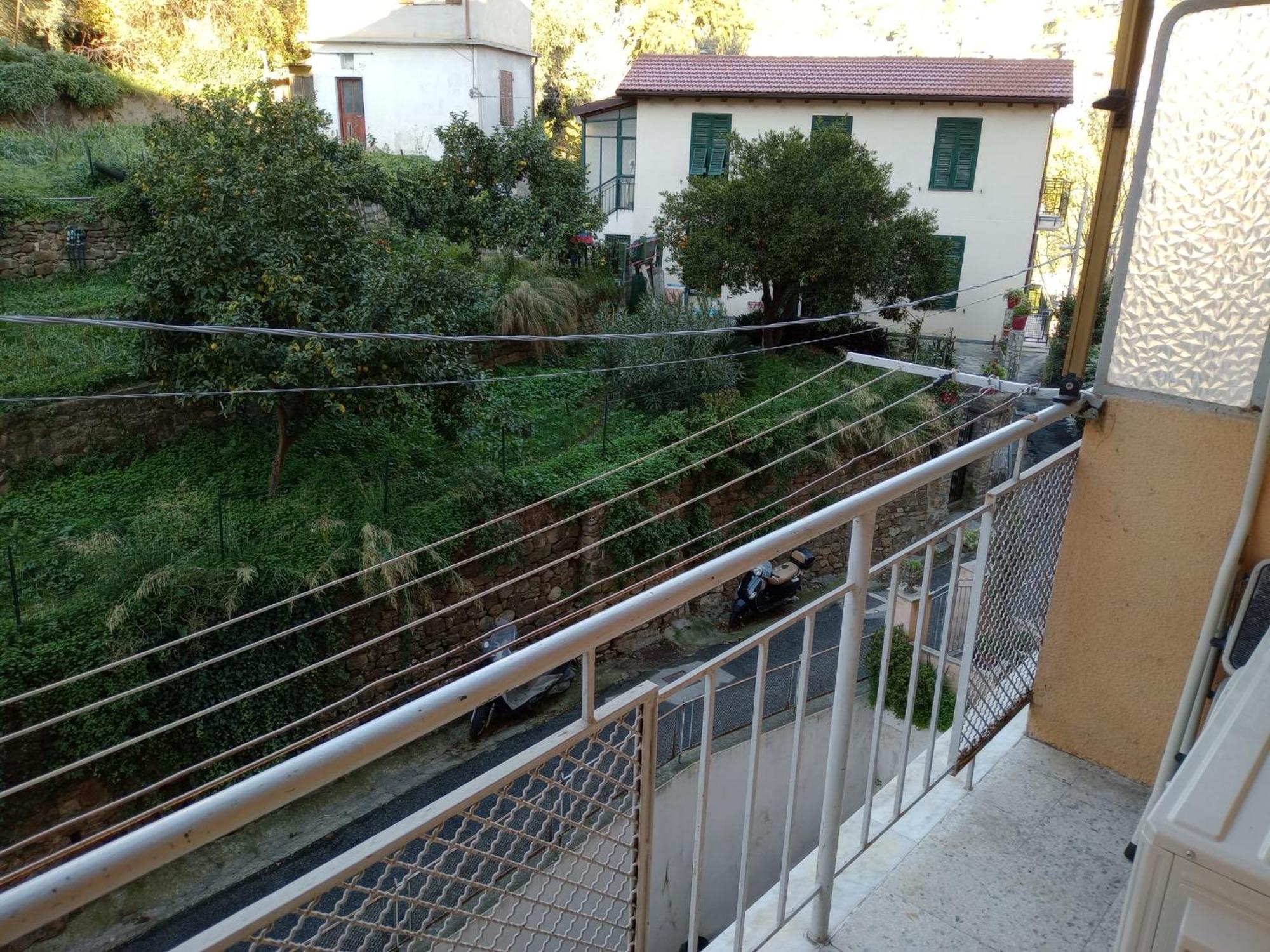 Alex'S House Apartment Sanremo Exterior photo